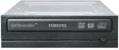 Napęd Samsung SH-S182D czarny OEM Vista