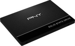 Dysk SSD PNY CS900 1TB 2.5" SATA III (SSD7CS900-1TB-RB)