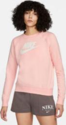  Nike Bluza Nike Sportswear Essential Women's Fleece Crew BV4112 611