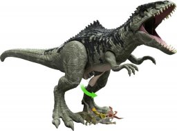 Figurka Mattel Mattel Jurassic World Dominion Kolosalny Gigantozaur GWD68