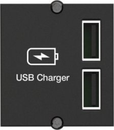  Bachmann Bachmann custom module USB double charger, charger ((917.224))