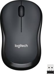 Mysz Logitech M220 Silent (910-004878)