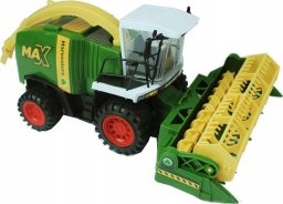 Big Toys Kombajn BA6184 mix cena za 1szt