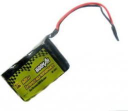 GPX Extreme 1600mAh 6V NiMH JR - Kostka (GPX/60017