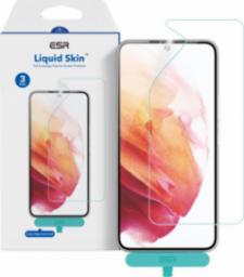  ESR 3x Powłoka Polimerowa Braders Liquid Skin do Samsung Galaxy S22 Plus
