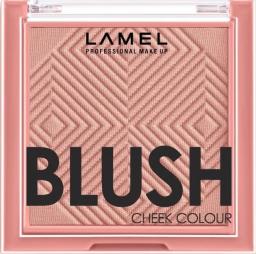  Lamel OhMy Róż do policzków Blush Cheek Colour nr 403 3.8g