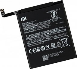 Bateria Xiaomi Bateria do XIAOMI REDMI MI 6 6A BN37 3000 mAh