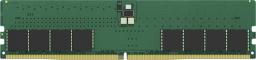 Pamięć Kingston DDR5, 32 GB, 4800MHz, CL40 (KCP548UD8-32)