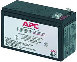  APC Ersatzbatterie RBC40 - RBC40