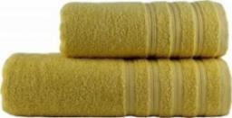  Darymex Ręcznik Bawełna 100% VIVA SAND (W) 50x100+70x140 kpl.