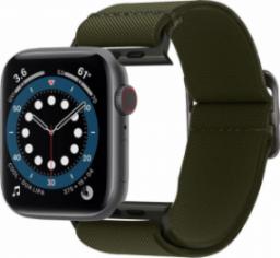  Spigen Pasek Spigen Fit Lite do Apple Watch 2 / 3 / 4 / 5 / 6 / SE (42/44mm) Khaki