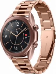  Spigen Bransoleta Spigen Modern Fit do Galaxy Watch 4 40 / 42 / 44 / 46 mm Rose Gold