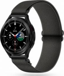  Tech-Protect Pasek Mellow do Galaxy Watch 4 40 / 42 / 44 / 46 mm Grey