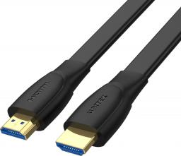 Kabel Unitek HDMI - HDMI 2m czarny (C11063BK-2M)