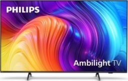Telewizor Philips 43PUS8517/12 LED 43'' 4K Ultra HD Android Ambilight