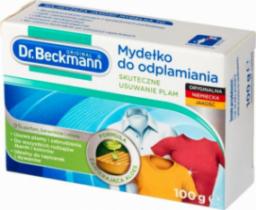  Dr. Beckmann Dr.Beckmann Mydełko Do Odplamiania 100g..