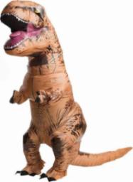 Braders Nadmuchiwany kostium strój dinozaura T-REX gigant
