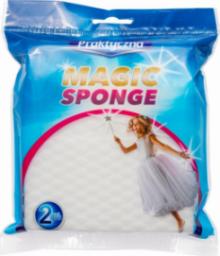  Praktyczna Praktyczna Magic Sponge 2 szt. - magiczna gąbka