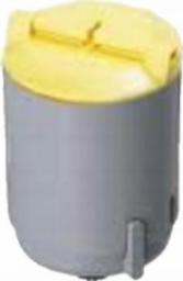 Toner mojeTONERY Yellow Zamiennik CLP-300