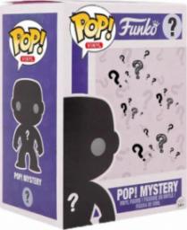Figurka Funko Pop Funko Pop Mystery Box Figurka 1 szt Zestaw Prezent
