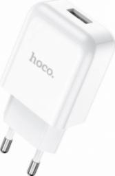 Ładowarka Hoco N2 1x USB-A  (6931474746108)