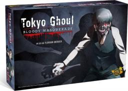  Don`t Panic Games Gra planszowa Tokyo Ghoul: Bloody Masquerade