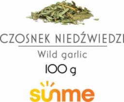  Sunme Czosnek niedźwiedzi 100 gram