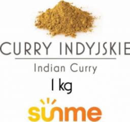  Sunme Curry Indyjskie 1 kg