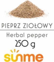  Sunme Pieprz ziołowy 250 gram