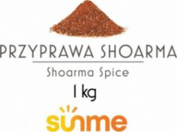  Sunme Shoarma mielona 1 kg