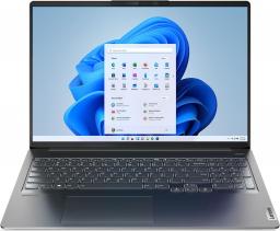 Laptop Lenovo IdeaPad 5 Pro 16ACH6 (82L500HNPB)