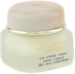  Shiseido Concentrate Eye Wrinkle Cream Krem pod oczy 15ml