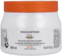 Kerastase Nutritive Masquintense Irisome Fine - maska do włosów 500ml