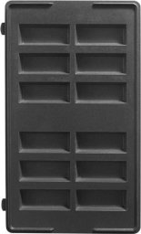 Tefal Wymienne płyty do Snack Collection, MINI BARS / mini batoniki - XA801312