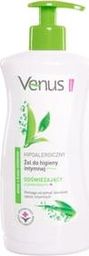 Venus Delikatny Że Do Higieny Intymnej Z Ekstraktem Z Aloesu 500ml