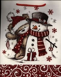 WINI Torebka brokat 3D TY-30 - 5906190102423