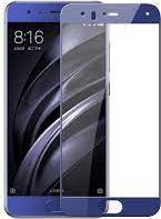 MOFI Szkło Hartowane Mofi MI6 Niebieskie