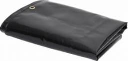 Plandeka vidaXL 400 cm  x 600 cm 650 g/m2