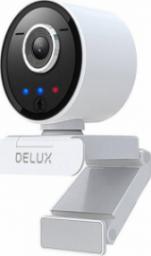 Kamera internetowa Delux DC07
