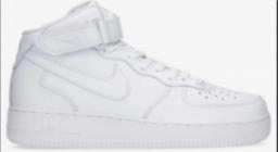 Nike Buty Nike Air Force 1 Mid '07 M CW2289-111, Rozmiar: 7.5