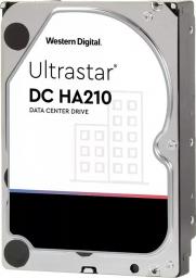 Dysk serwerowy WD Ultrastar DC HA210 1TB 3.5'' SATA III (6 Gb/s)  (1W10001)