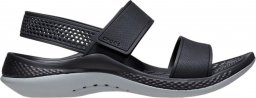  Crocs Crocs Literide 360 W Sandal 206711-02G Czarne 41/42