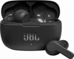 Słuchawki JBL Vibe 300 TWS Czarne