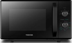 Kuchenka mikrofalowa Toshiba MW2-MM23PF BK