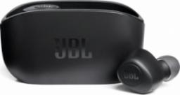 Słuchawki JBL Vibe 100TWS Czarne