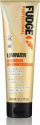  Fudge  FUDGE_Luminizer Moisture Boost Shampoo nawilżający szampon do włosów farbowanych i zniszczonych 250ml