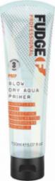  Fudge  FUDGE_Blow Dry Aqua Primer serum termoochronne wygładzające włosy 150ml