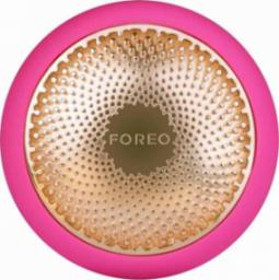 Foreo FOREO_Ufo 2 Beauty-Tech Power Mask urządzenie soniczne przyspieszające działanie maseczki Fuchsia