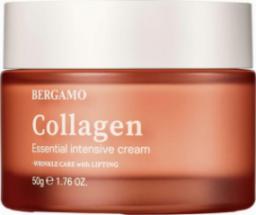  Bergamo BERGAMO_Collagen Essential Intensive Cream krem do twarzy z kolagenem 50g