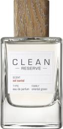 Clean Sel Santal EDP 100 ml